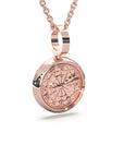 Precious Time Pendant