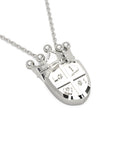 Personalised Pendant