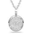 Precious Time Pendant