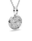 Precious Time Pendant