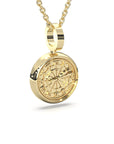 Precious Time Pendant